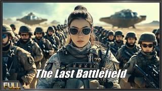 The Last Battlefield | Sci-fi War Action film English, Full Movie HD