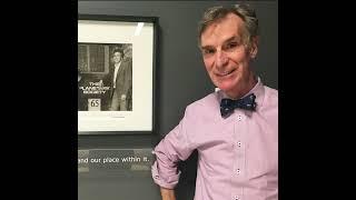 The Planetary Society’s 45th anniversary with Bill Nye - Planetary Radio