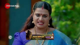 Valsalyam | Ep - 168 | Sep 11, 2024 | Best Scene 1 | Zee Keralam