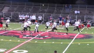 Sr. B Game vs. Centerpoint 09.26.11.mp4