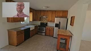 What is a Ranch style house in Tucson, AZ?