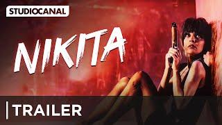 NIKITA 4K RESTAURIERUNG | Trailer | Neu als 4K UHD, Blu-ray und Digital!