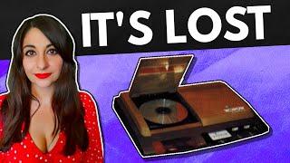 The Mysterious Taito Wowow - A Lost Unreleased Console