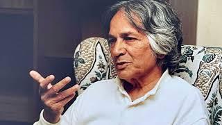 A Conversation About U.G. Krishnamurti