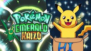 Fresh Start  EP7 Pokemon Emerald Kaizo Nuzlocke  #pokemonemeraldkaizo    #romhack