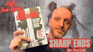 The First Law: SPOILER TALK - Sharp Ends by Joe Abercrombie