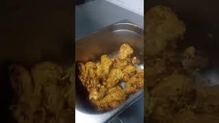 Chicken tangdri kabab#4