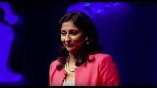 Mapping your Genome | Anu Acharya | TEDxHyderabad