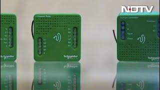 Schneider Electric's Home Automation