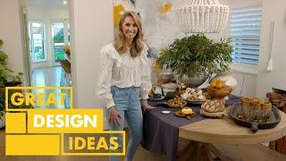 Hints and Tips for Entertaining at Home | DESIGN | Great Home Ideas
