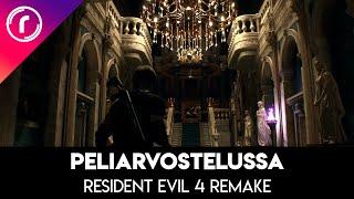 Resident Evil 4 -arvostelu