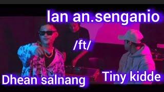 ian an.senganio/Dhean salnang/ft/tiny kidde/garo official video song