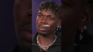  ¡Pogba fue TRAICIONADO por esto!  | fútbol 290