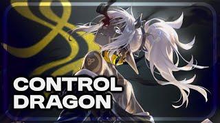 The Best Dragoncraft Deck in Shadowverse Worlds Beyond (For Now)