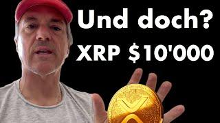 XRP $10'000.- Weltbank anerkennt Ripple XRP als Stablecoin - ISO 4217 Standard