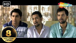 Loy Gayo Chokri Jova | Chhello Divas | Comedy Scene | Malhar Thakar | Yash Soni | Friends Masti