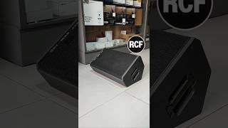 RCF NX 912 || POWERED MONITOR RCF || #shorts #monitor #rcf #bass