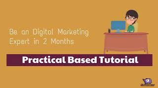 Online Digital Marketing Course - Viom Institute