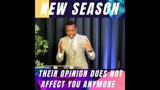Their Opinion Does Not Affect You Anymore | Edmar Mac