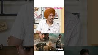Pamma Bolda Veerey!! #pitaaratv #candysaab #abhishekbhardwaj #timetimedigal