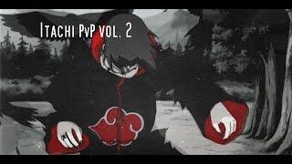 Epic PW - Itachi PvP vol. 2