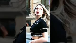 Russian Girl ️ ll #shorts #youtubeshorts #viral #flickfusion