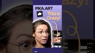 Pika.Art: AI Image-to-Video is absolutely CRAZY!