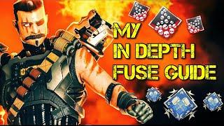 HOW TO PLAY - Fuse Guide (In Depth Guide) Tips & Tricks