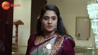 Jagadhatri Promo - 27 Nov 2024 - Monday to Saturday at 9 PM - Zee Telugu