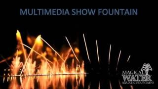 MAGICAL WATER SHOW REEL 2016 HD Youtube