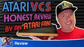 Atari VCS Honest Review