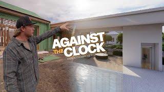 AGAINST THE CLOCK | Episode 4: Dream Work | Robison Home Builders