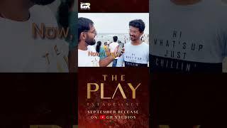 Appo Purila Ippo Purithu Pt. 1 ft. Besant Nagar | The PLAY