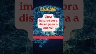 #enigma #quiz