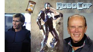 Que sont'ils devenus ROBOCOP 1987