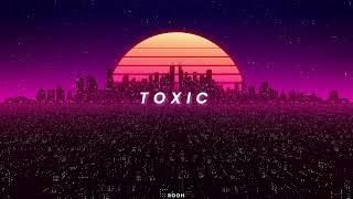 TOXIC - AP DHILLON (slowed + reverbed)