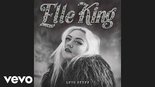 Elle King - America's Sweetheart (Audio)