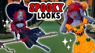 Halloween Theme Dress to Impress! | Roblox