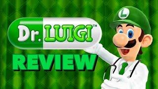 Dr. Luigi Review