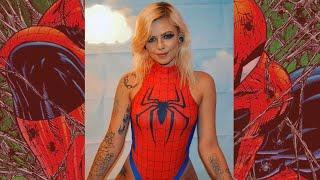 Will cosplay become mainstream fashion?