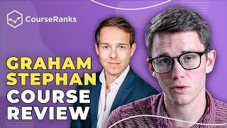 Graham Stephan's YouTube Creator Academy - 2021 Honest Course Review