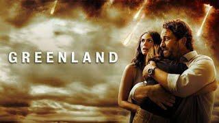 Greenland (2020) Movie Full | Gerard Butler, Morena Baccarin, Scott Glenn | Review and Facts