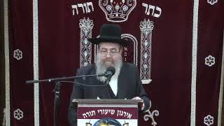 What's Doing In The World Of Shidduchim? - Rabbi Elozer Boruch Bald