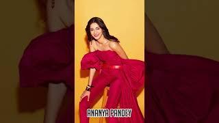 Ananya panday photo gallery   beautiful actress   youngest actress #shorts