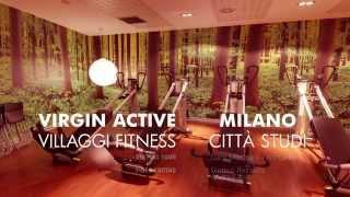 Virgin Active - Milano Città Studi