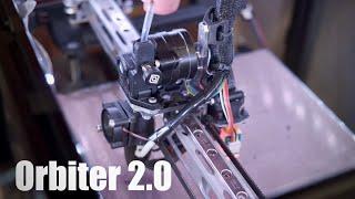 Orbiter Extruder V2.0