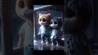 Cute cats story   #cats #cute #animals #catshorts #catslife #amazing