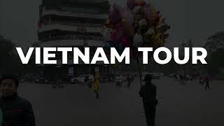 Vietname Tour | Zooky Group of Companies