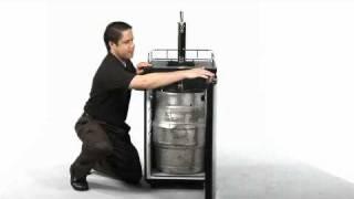 Kegerator Video Guide: EdgeStar Kegerator