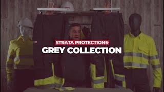 STRATA® - Grey Collection